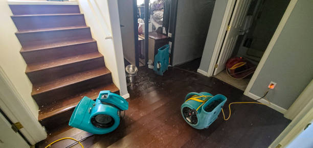 Best Emergency water damage restoration  in Warminster Heights, PA