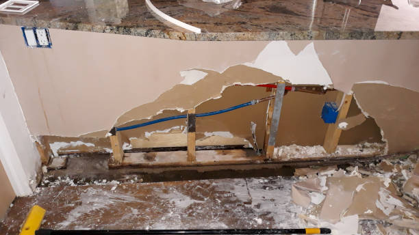 , PA Water damage restoration Company