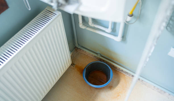 Best Water damage restoration near me  in Warminster Heights, PA